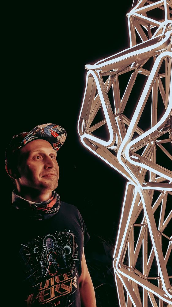 Фотография автора Всеволод Юрша