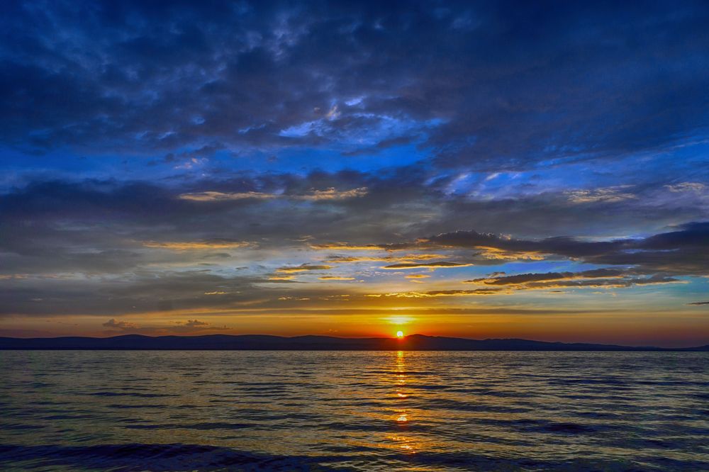 Photograph by Александр Пургин