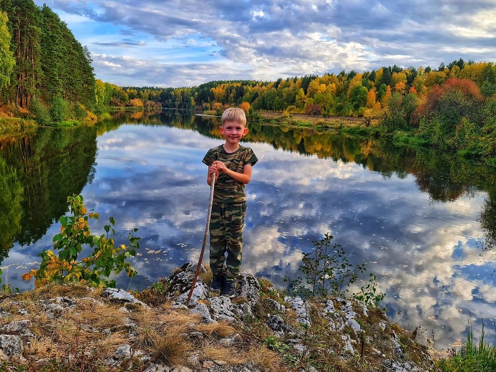 Photograph by Роман Сычев