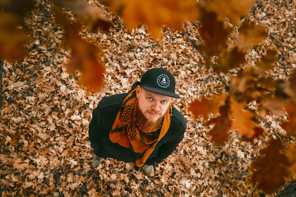 Photograph by Алина Рассохина