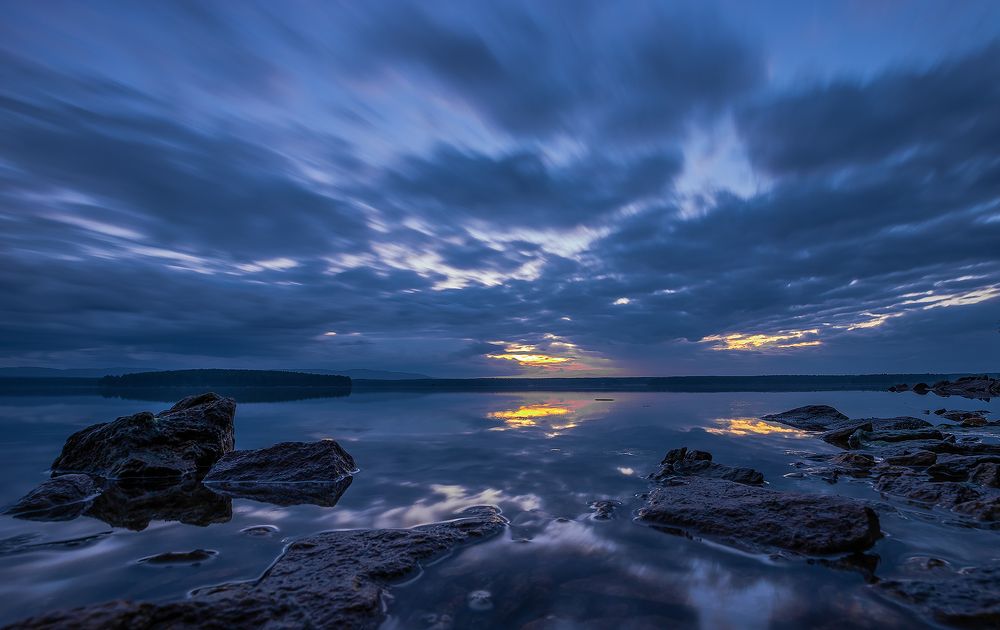 Photograph by Николай Ларионов