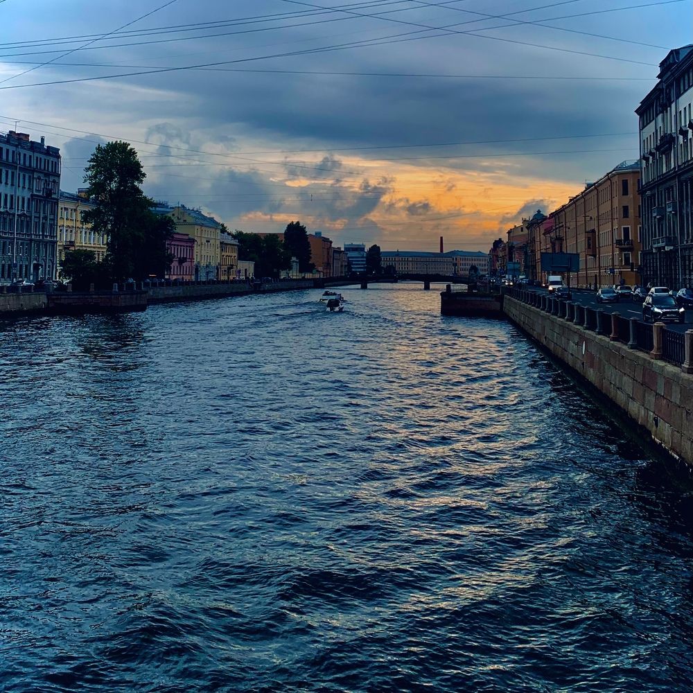 Photograph by Мария Смирнова
