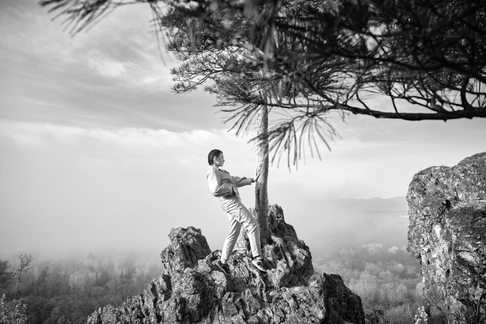 Фотография автора Александра Асаулко