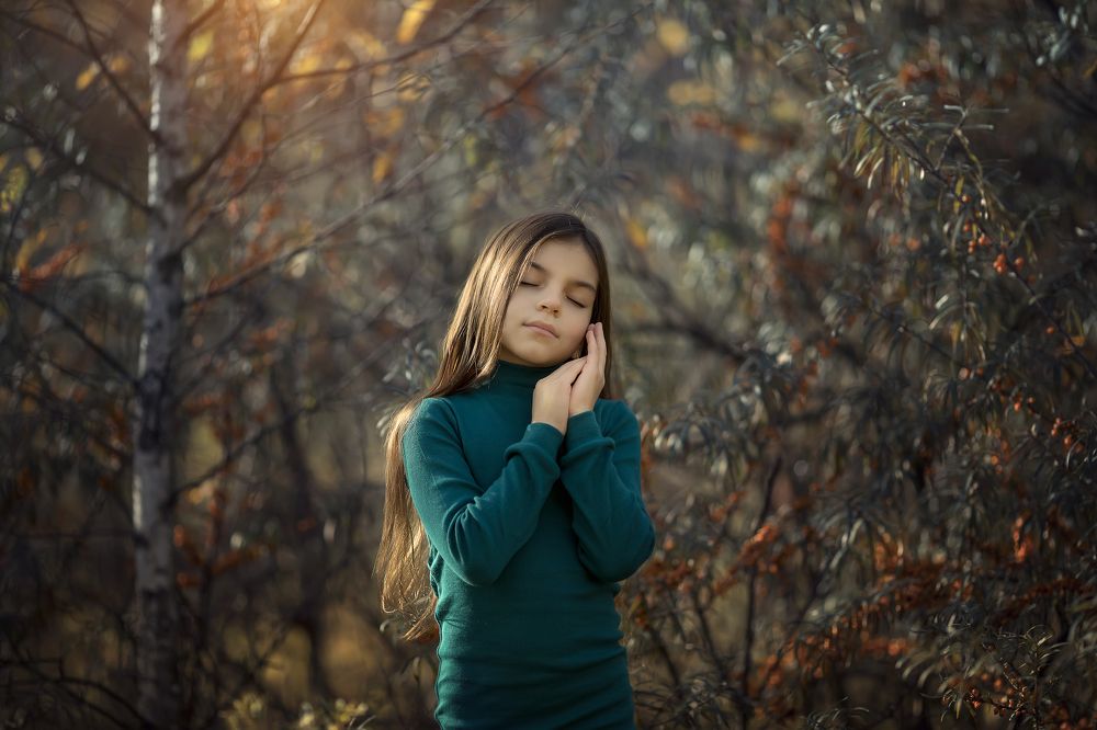 Photograph by Елена Коловицкова