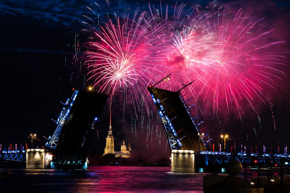 Photograph by Евгений Моляшов