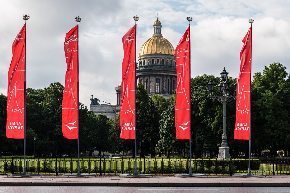 Photograph by Евгений Моляшов