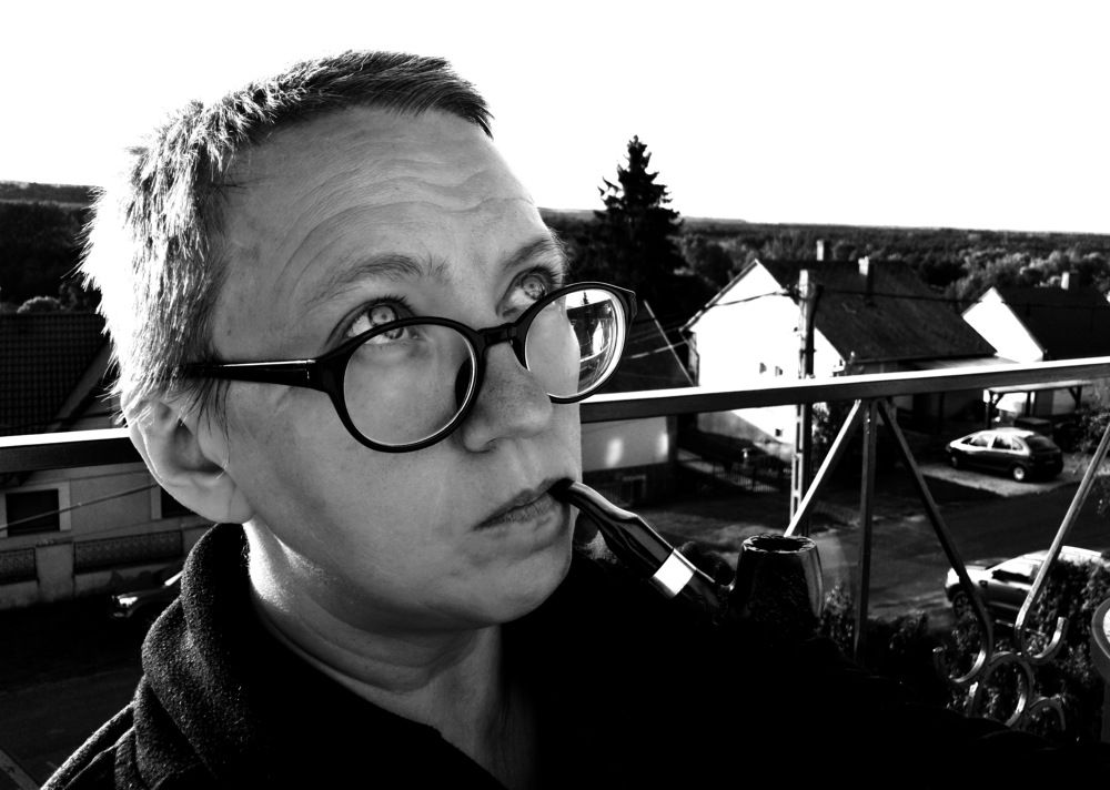 Photograph by Marina Razheva