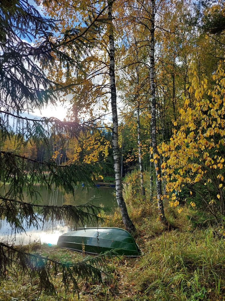 Photograph by Елена Тимченко