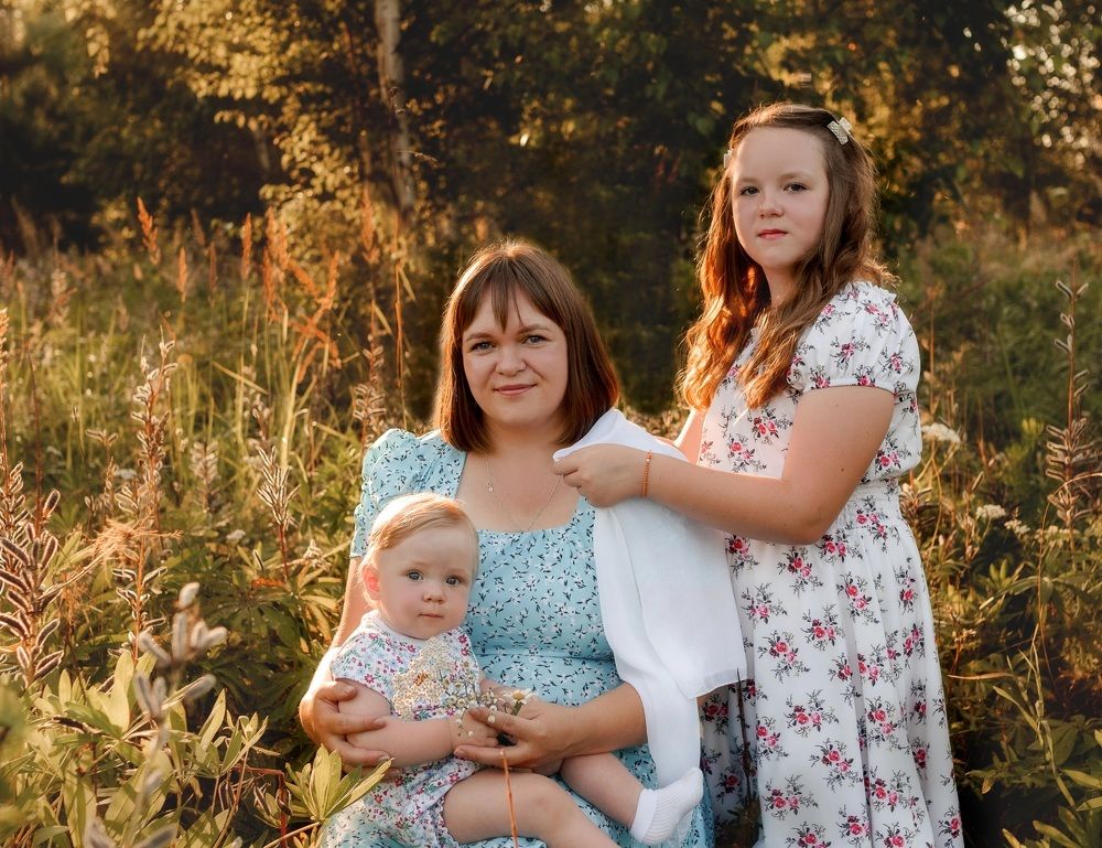 Photograph by Светлана Моисеева