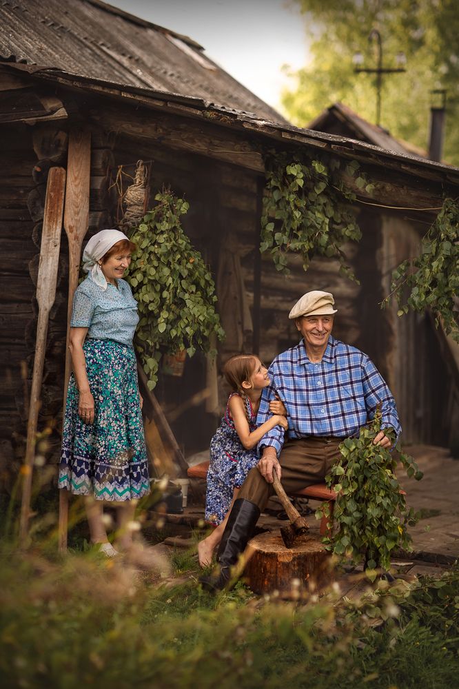 Photograph by Щукина Елена Валерьевна