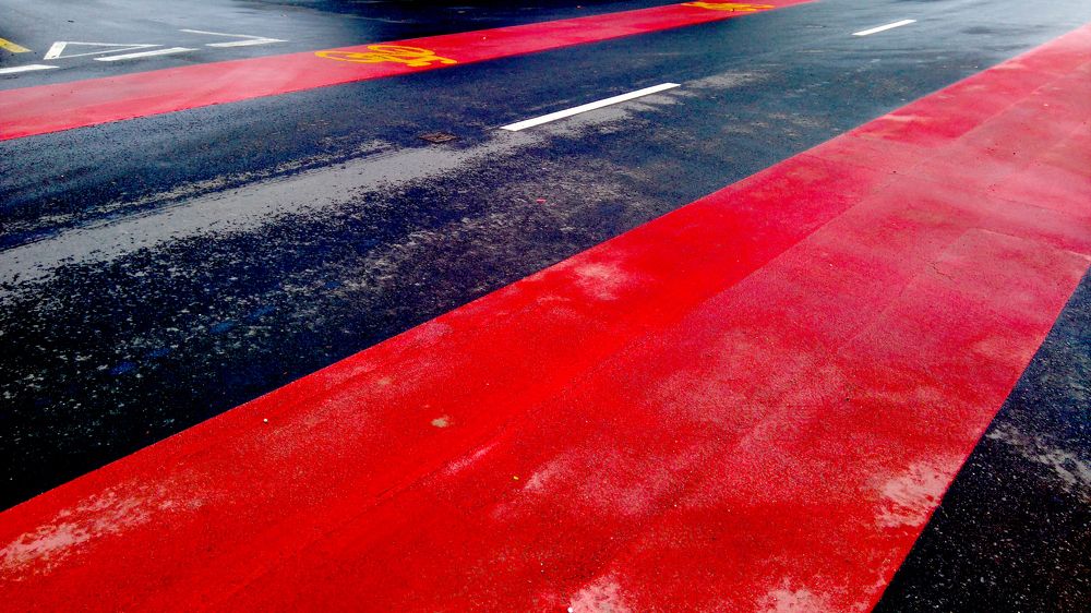 Photograph by Marina Razheva