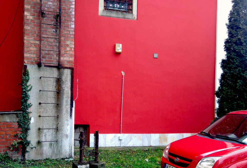 Photograph by Marina Razheva