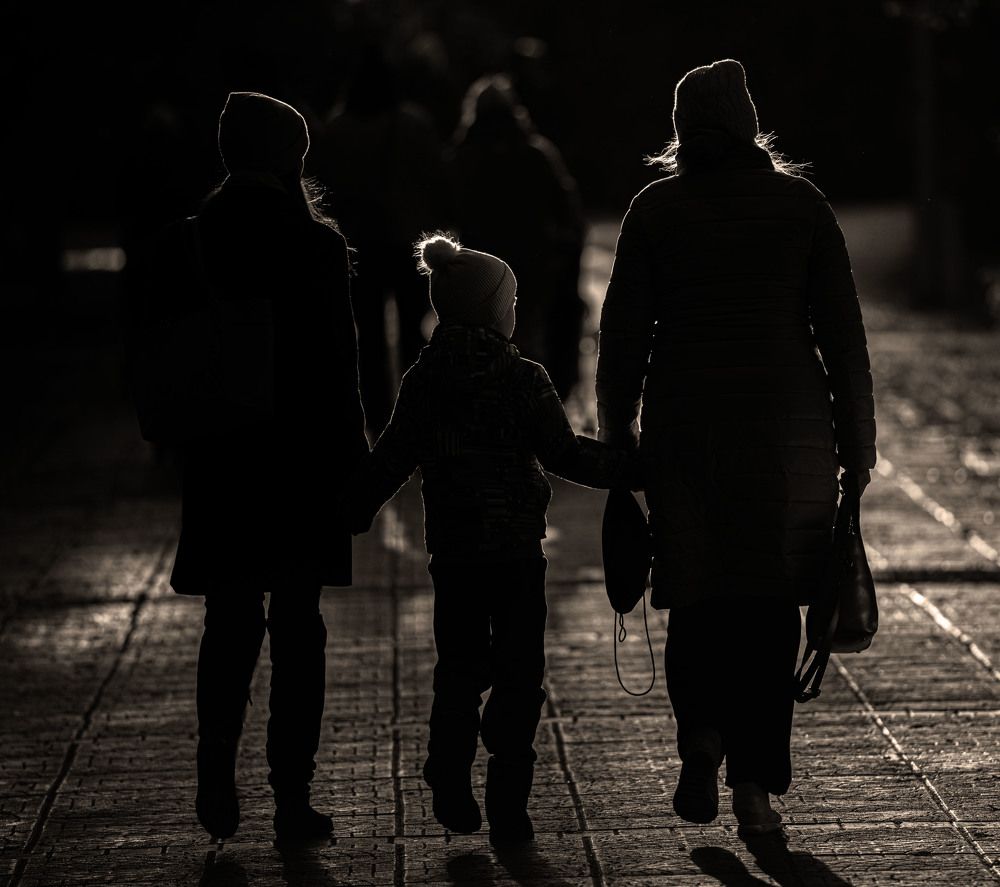 Photograph by Сергей Балашов