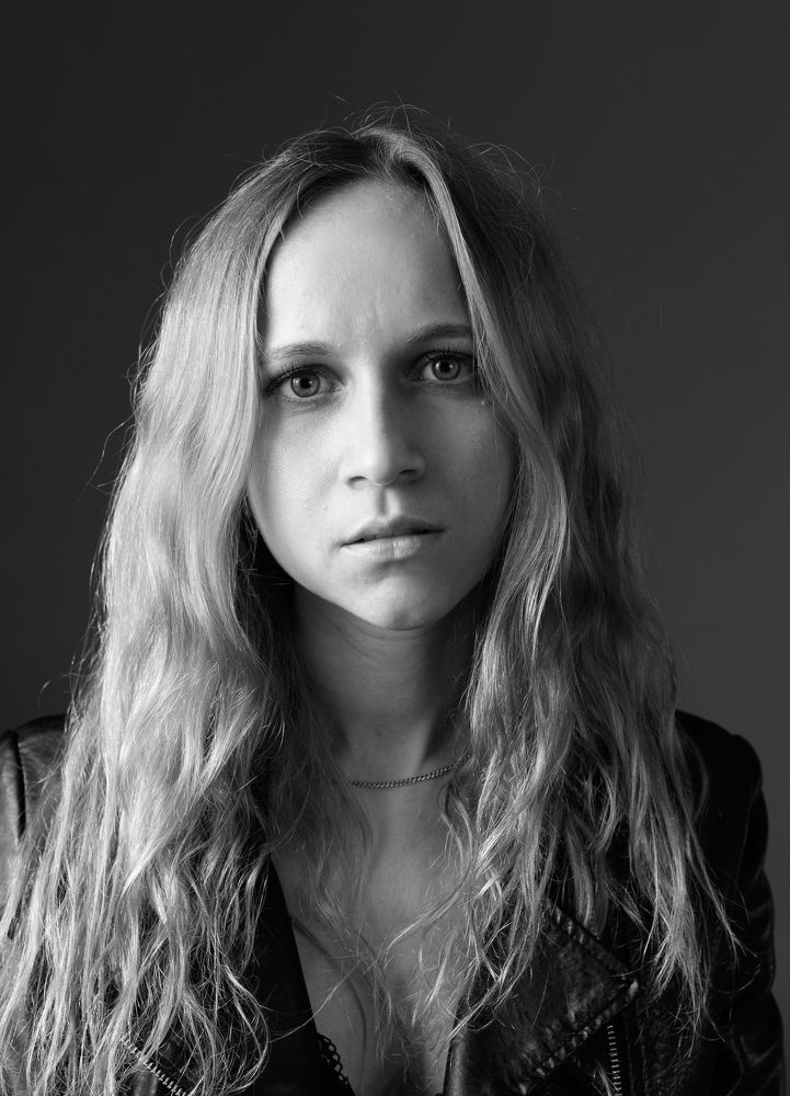 Photograph by Егорова Оксана