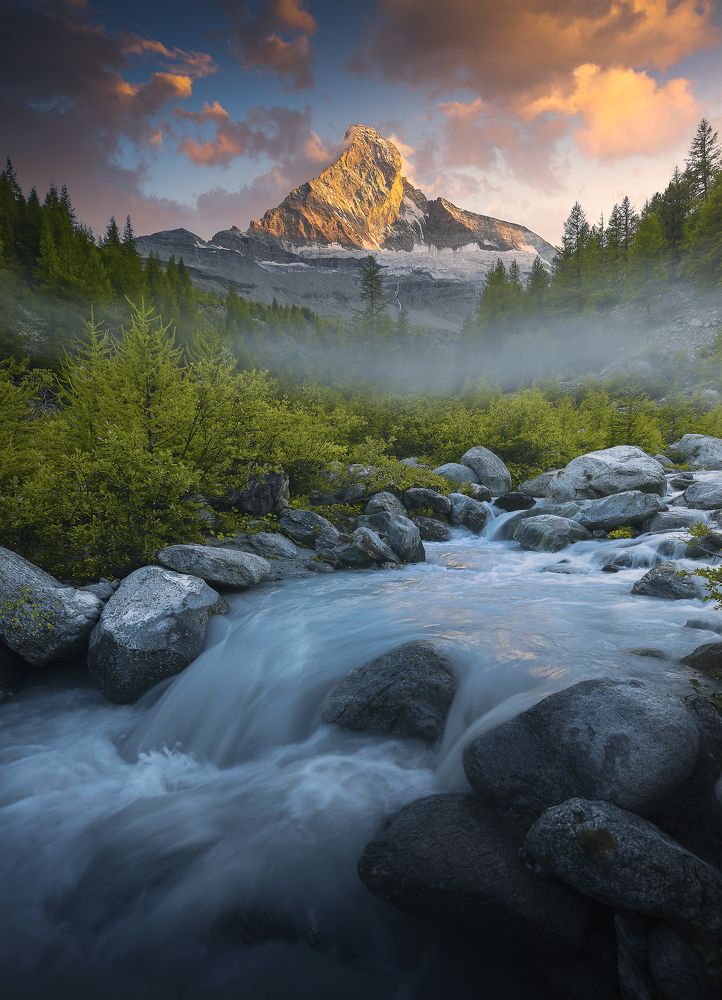 Photograph by Roksolyana Hilevych