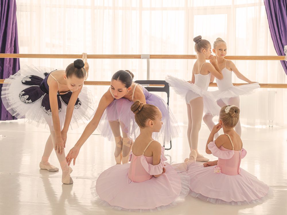 Photograph by Дарья Зорина