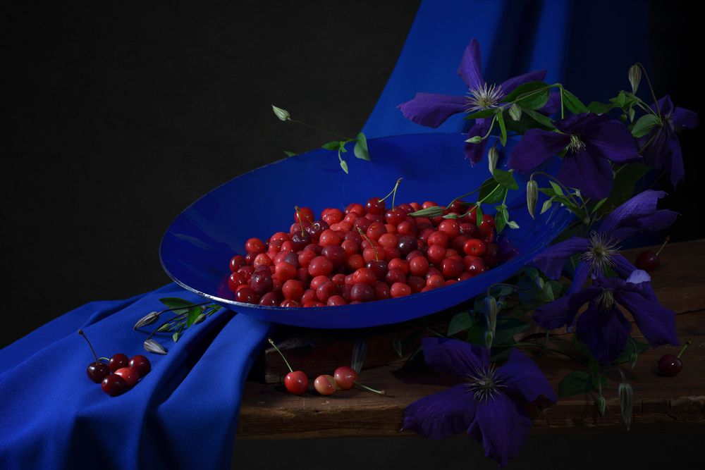 Photograph by Анжелика Королева