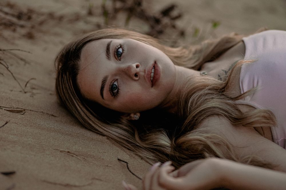 Фотография автора Дарья Стадник Ясковец