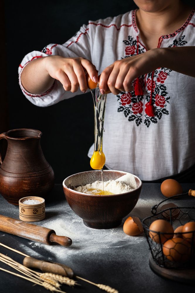 Photograph by Александра Гаращенко