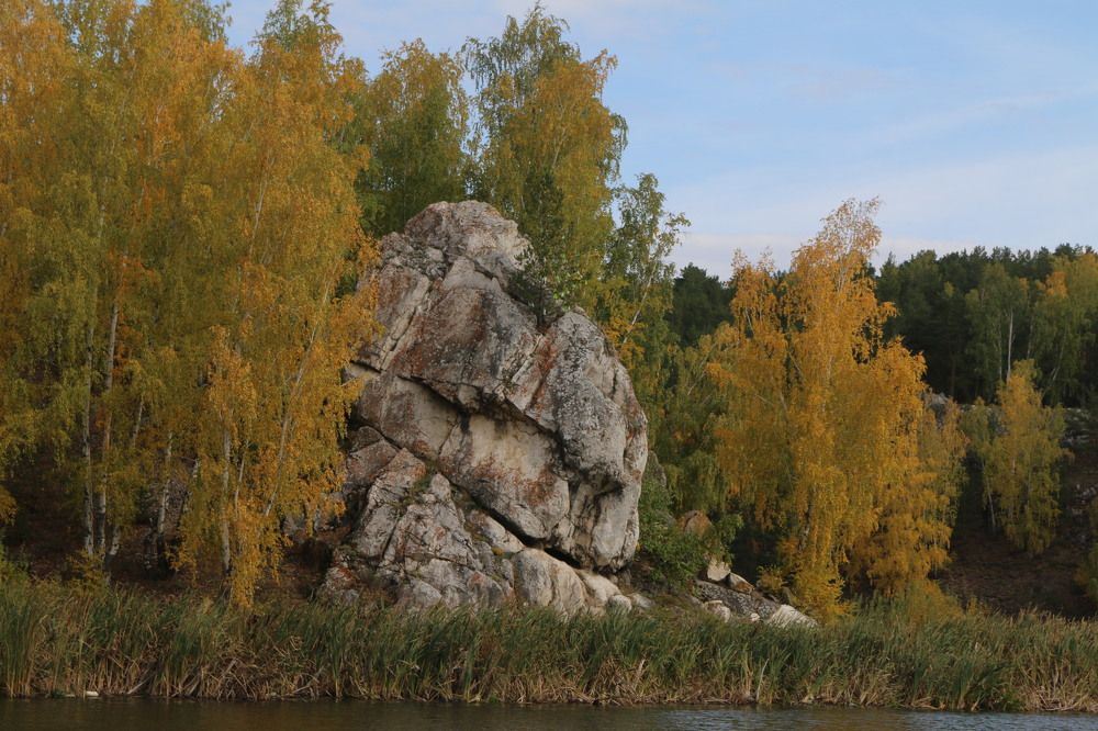 Photograph by Софья Белоногова