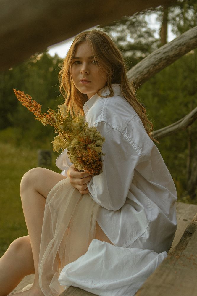 Photograph by Наталья Рачеева