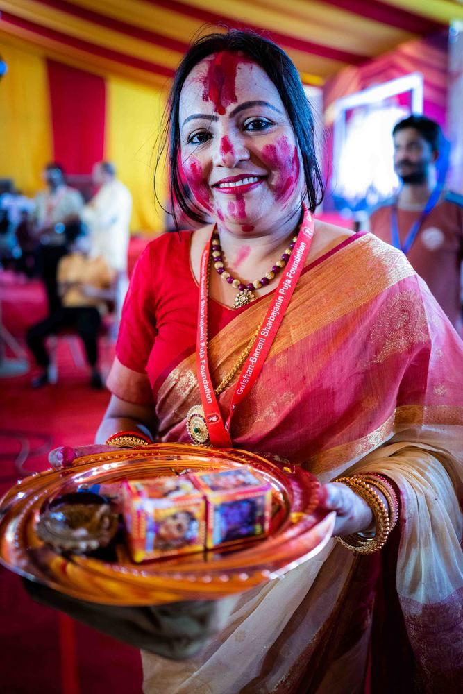 Photograph by Mahmud Tareq Khan