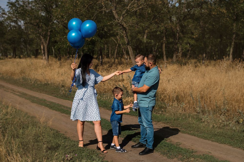 Photograph by Виктория Олейник