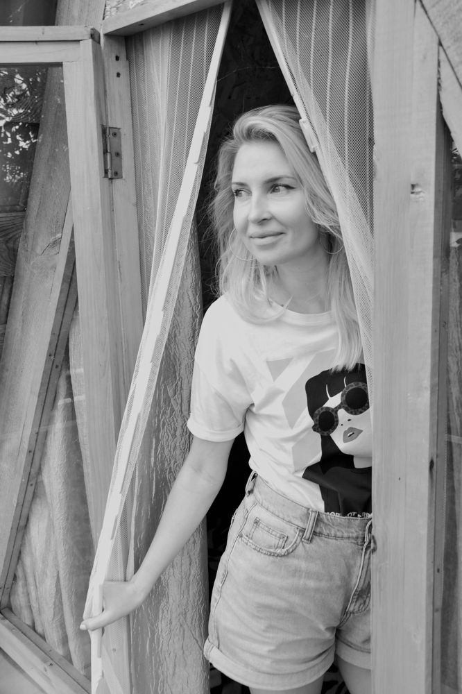 Photograph by Валентина Назина