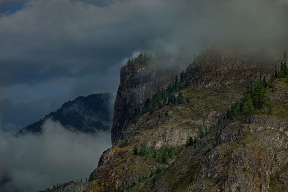 Photograph by Ксения Никифорова