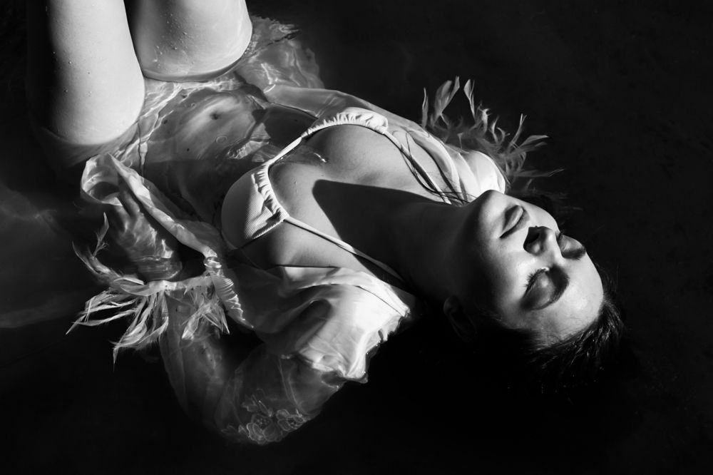 Photograph by Ирина Шпак