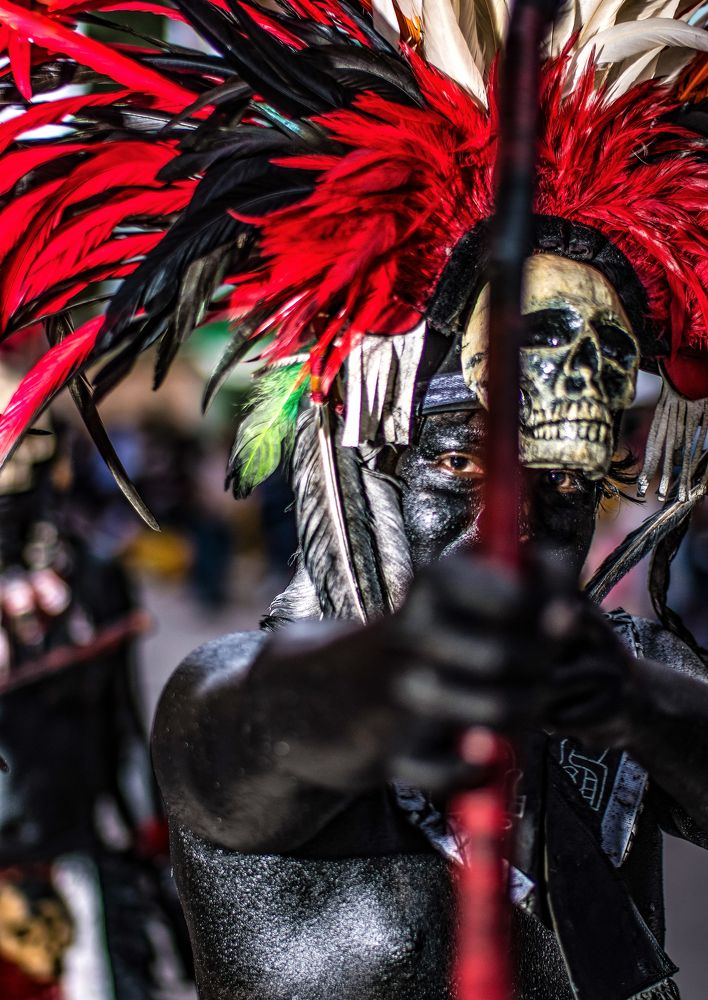 Photograph by Daniel torralba