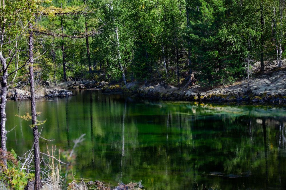 Photograph by Ксения Никифорова