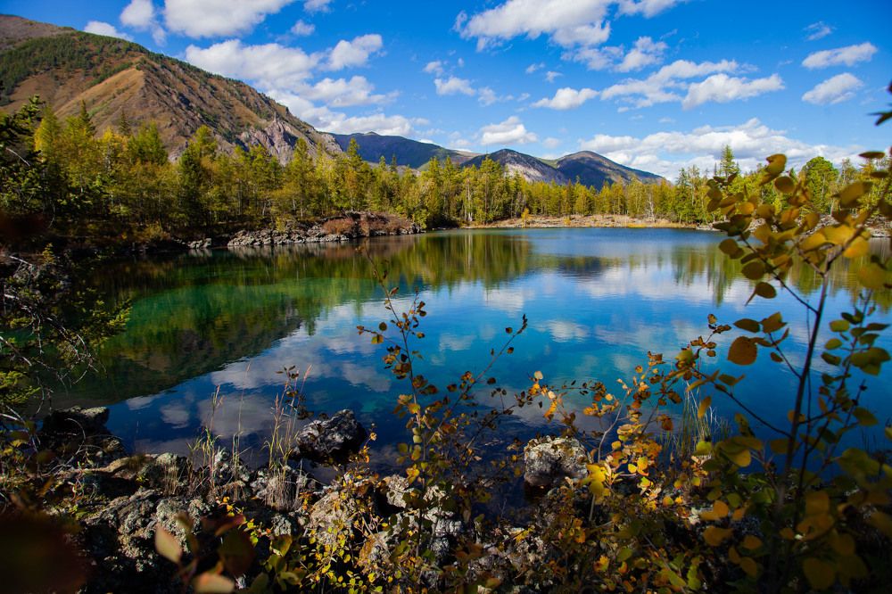 Photograph by Ксения Никифорова