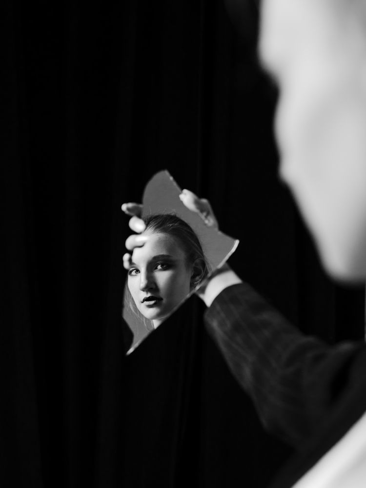 Photograph by Анастасия Сёмкина