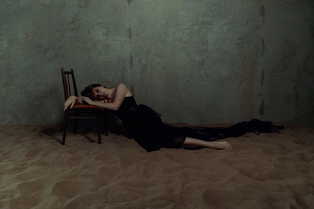 Photograph by Liza Giorria