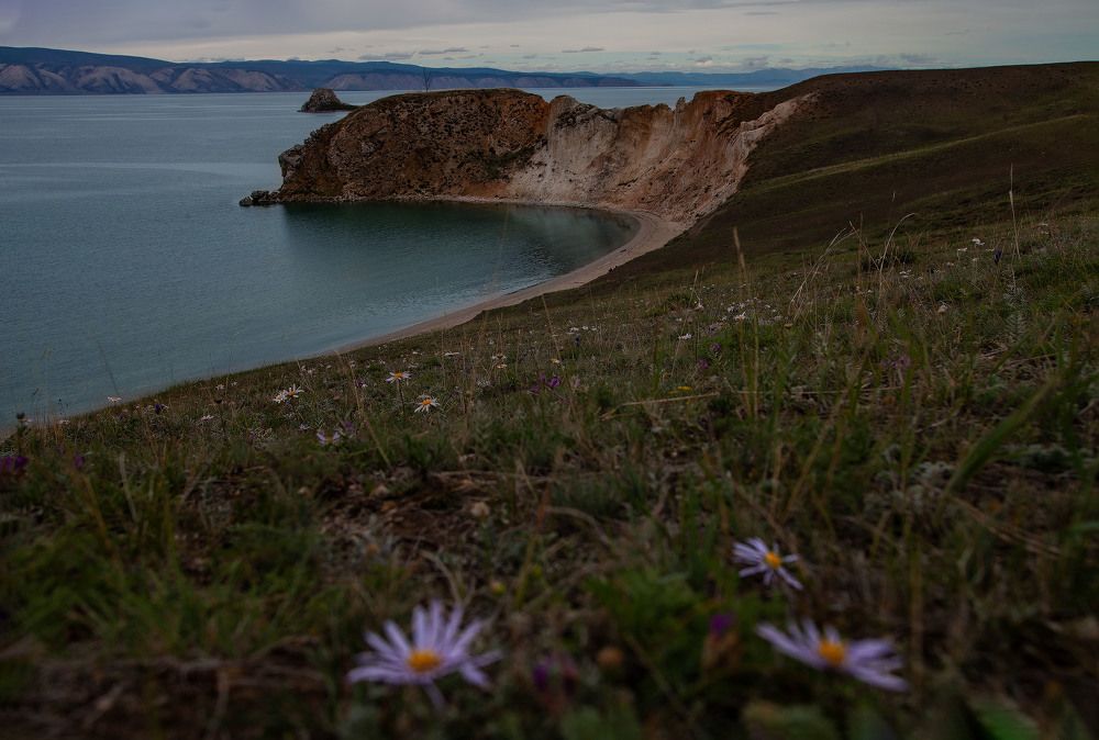 Photograph by Ксения Никифорова