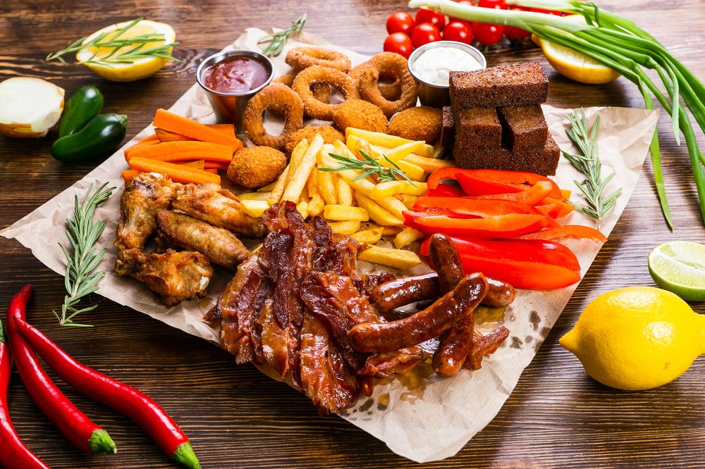 Photograph by Oksana PAvlova