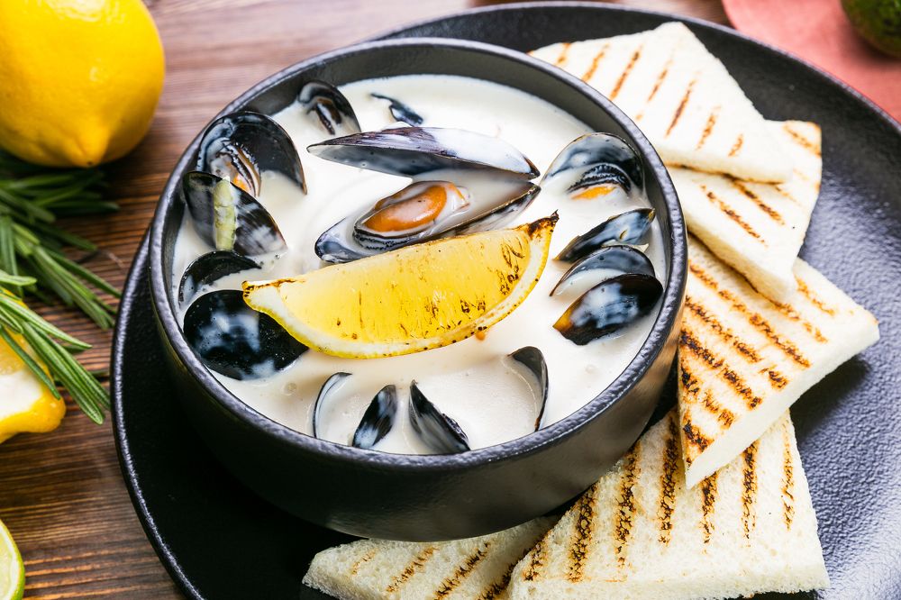 Photograph by Oksana PAvlova