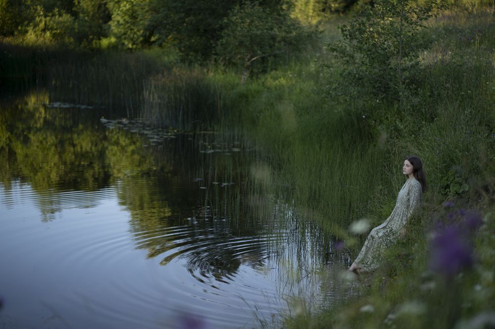 Photograph by Екатерина Стрельцова