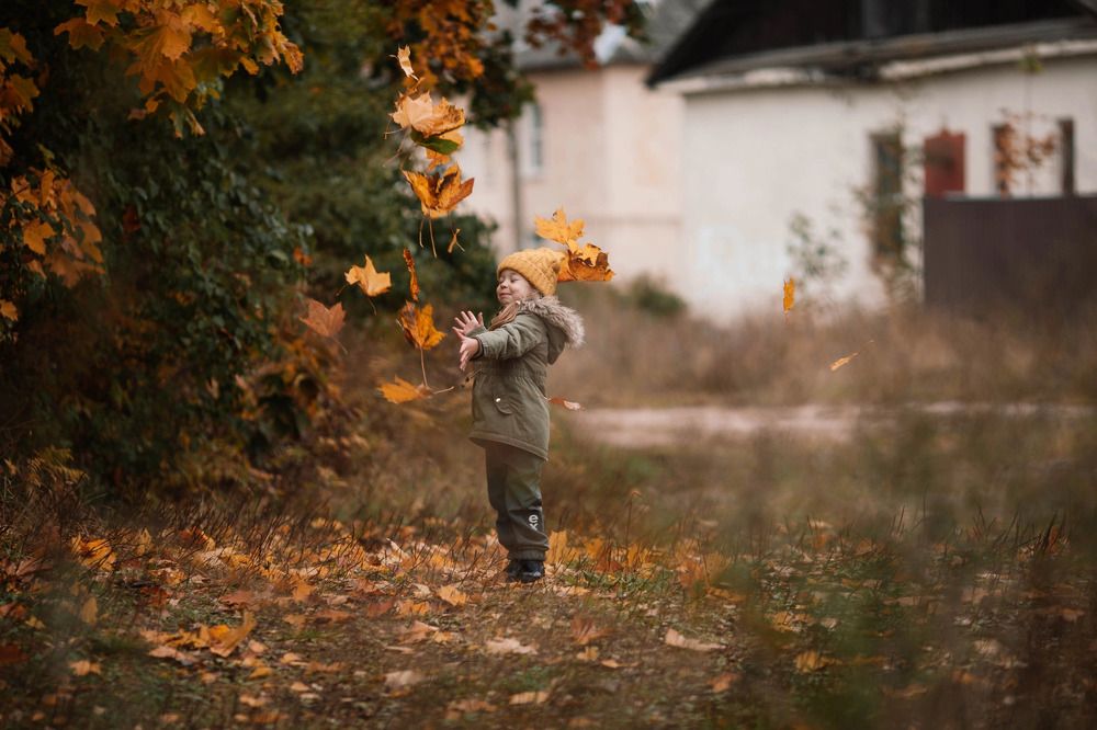 Photograph by Кристина Толстикова
