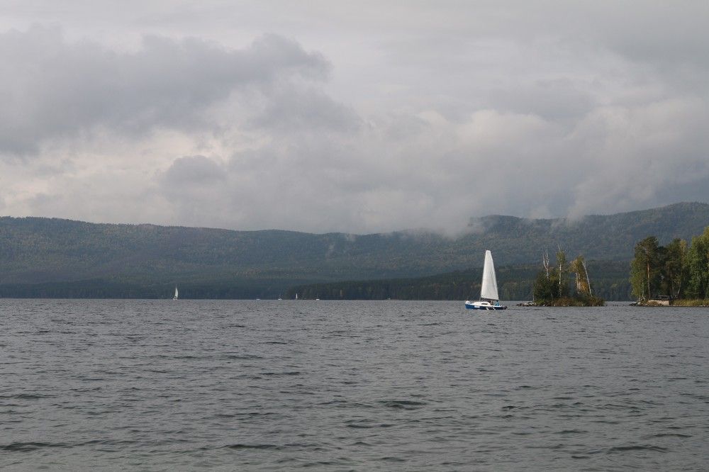 Photograph by Софья Белоногова