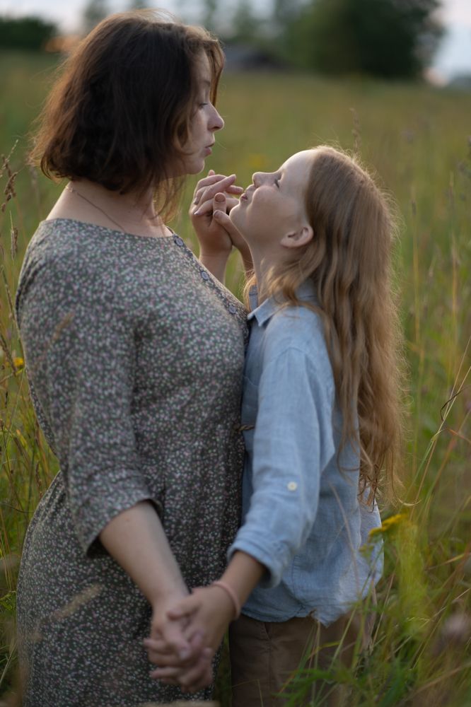 Photograph by Екатерина Стрельцова