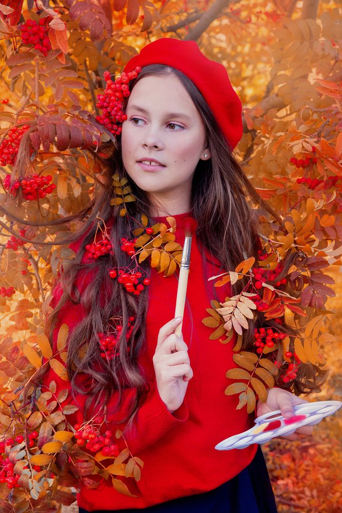 Photograph by Наталья Цапаева