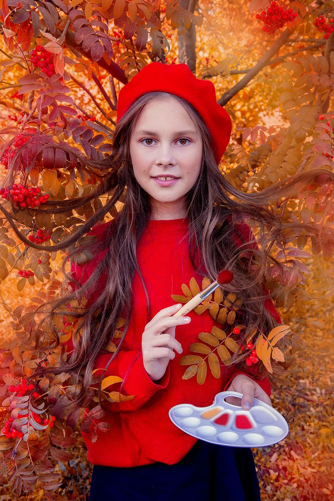 Photograph by Наталья Цапаева