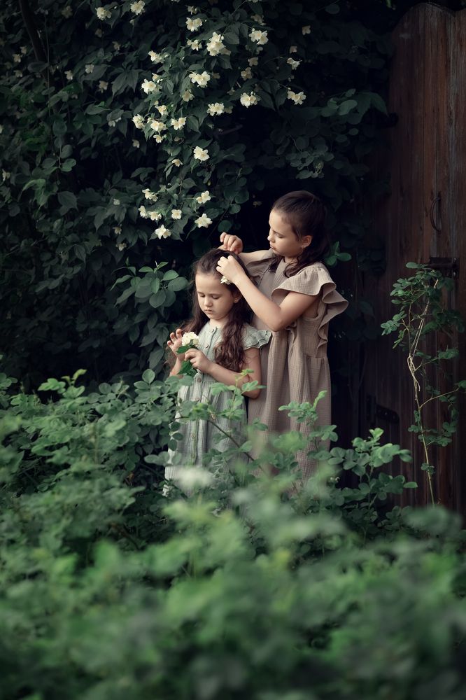 Photograph by Дарья Гурьева