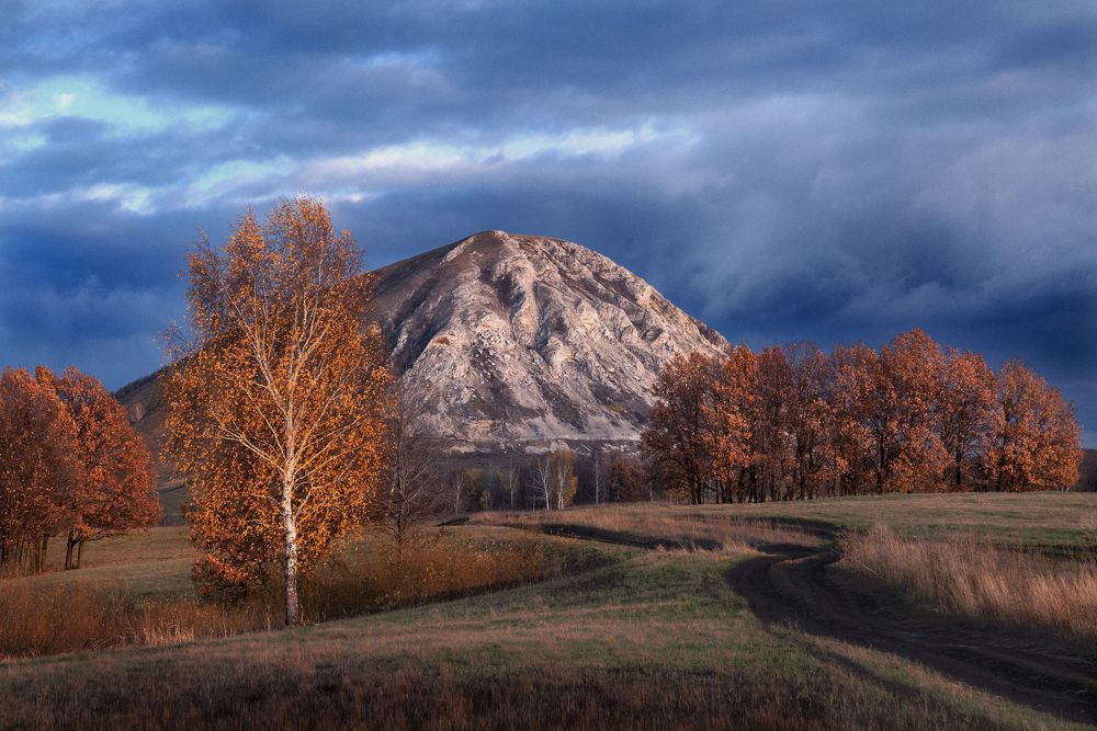 Photograph by Олег Машковский