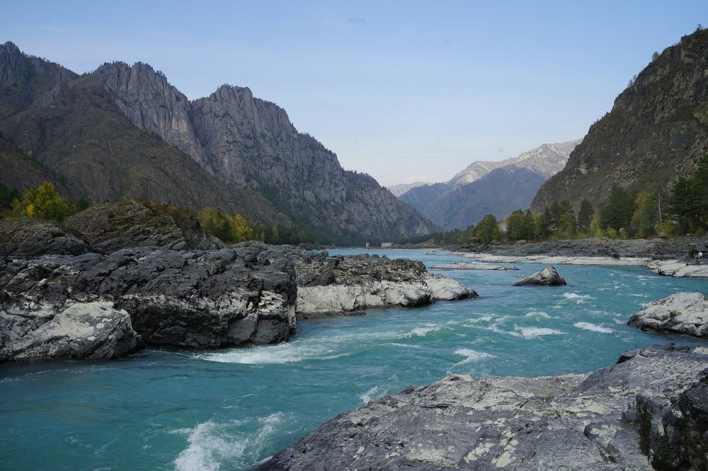 Photograph by Марина Рохлина