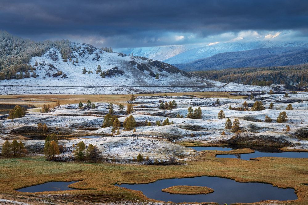 Photograph by Морозов Сергей