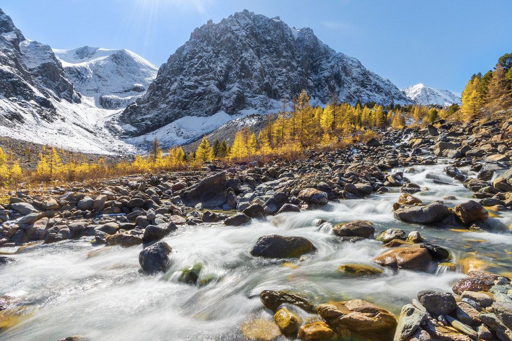 Photograph by Морозов Сергей