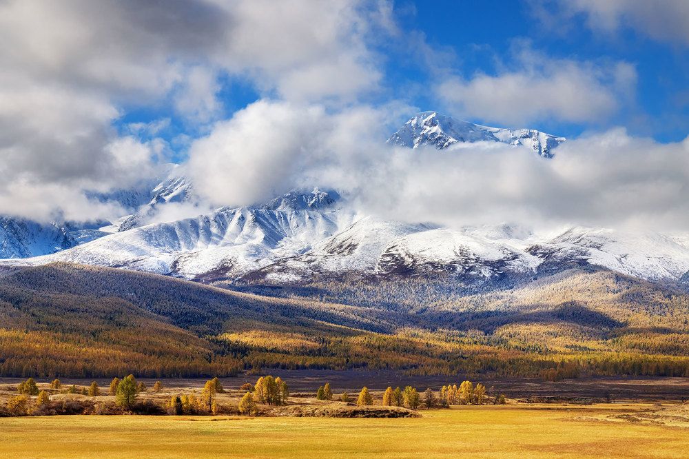 Photograph by Морозов Сергей